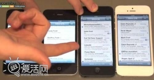 iPhone 5 ˮ絯޻